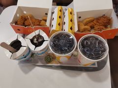 -麦当劳(开平潭江店)