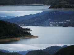 -千峡湖生态旅游度假区