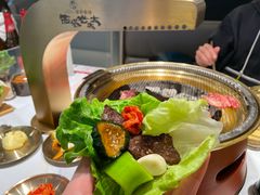 -西塔老太太泥炉烤肉(川沙百联店)