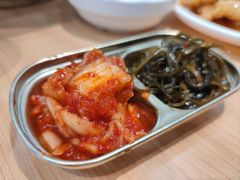 辣白菜-小木屋拌饭(西安华阳城店)