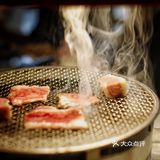 中国餐厅周 ｜城西烤肉小馆，油渍渍香喷喷