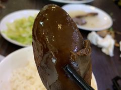 鹅蛋-春梅里卤鹅馆·47年老字号(中山路店)