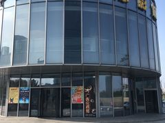 -保利万和CFR国际影城(钱江世纪城店)