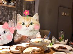 -奉天小馆·非遗东北菜(沈阳万象城店)