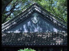 -上海醉白池公园