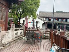 -湘湖大院(越王路店)