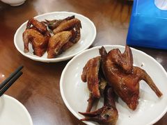 -煲煲掂风味煲仔饭餐厅(西区店)