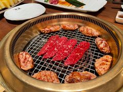 -御牛道日式烤肉料理(杭州万象城店)