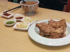 -当家水煎包·牛肉汤(浦江店)