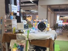 -郑在DIY·潮玩银饰绘画手作(中央大道旗舰店)