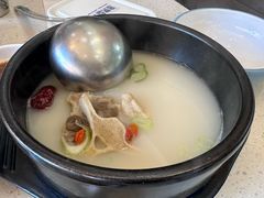 -韩香福烤肉庄园(荣成店)