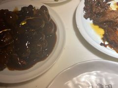 -日丰园海肠水饺·老字号大连海鲜(和平广场店)