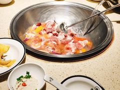 -九府羊鲜羊火锅·烧烤(海那城店)