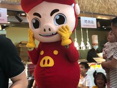 -威珀斯酒店·珀萃美食餐厅 | 海鲜刺身·现烤生蚝·特色烤肉