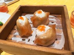 -蔡澜点心·粤菜(花城汇南区店)