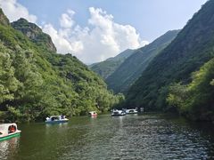 -双龙峡
