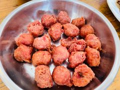 -清真马杰山牛肉汤馆