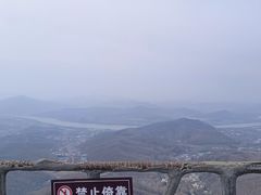 -吉林市朱雀山国家森林公园