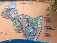 -渔岛海洋度假区