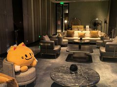 -深圳国际会展中心洲际酒店