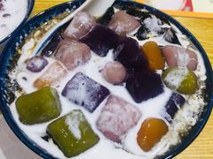 -小雨点糖水店(中兴街分店)