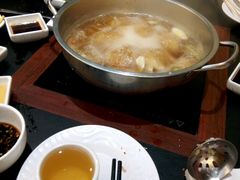 picture-稻香酒家·33年老字号·港式粤菜(富邦中心店)