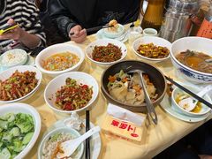-笨罗卜浏阳菜馆(龙华鹏润达店)