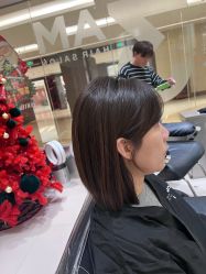 点击看大图 -3AM HAIR SALON烫发染发接发