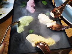 -青梅酒肆PLUS(长白仙岛北路店)