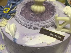 -FALANC CAKE生日蛋糕(龙岗店)