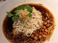 -花园茶楼·淮扬菜(兴城西路店)