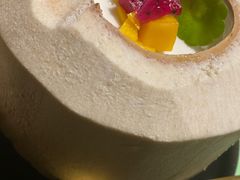 -壹泰东南亚主题餐厅·高良姜风情(州桥店)