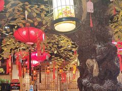 -满园烤鸭·春饼(太原街万达店)