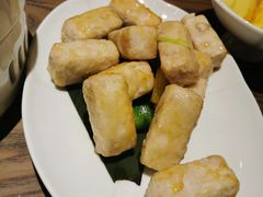 -四道菜·福建菜馆(新街口金鹰店)