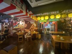 -达摩食堂(仓山万达店)