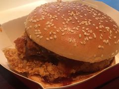 -肯德基(西稍门店)