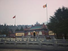 -龙口南山旅游景区