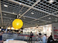 -宜家·瑞典风味餐厅(无锡店)
