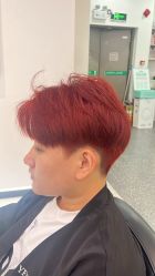 -YESIDO椰岛造型烫发染发