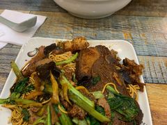 -一家人面馆(三条巷店)