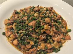 -羊门客在·烤盐池滩羊·川菜