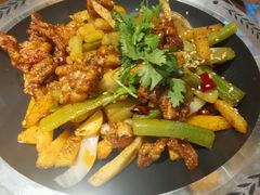 -佰家小厨·南京菜(夫子庙店)