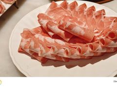 -北平三兄弟涮肉(簋街总店)