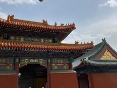 -历代帝王庙博物馆