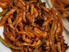 -老爷庙风味美食府(魏都大道店)