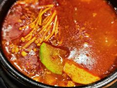 -喜来稀肉(虹泉路店)