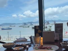 -高佳庄·舟山海鲜(海景旗舰店)