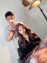 -DL HAIR SALON