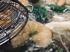 -潮汕良记牛肉火锅(洪武路店)