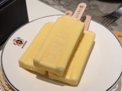 -马迭尔西餐厅(中央大街店)